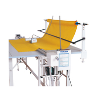 Machine à découper le tissu B11 (260 mm) Machine à découper le tissu