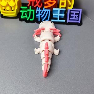 Imprimante <span class=keywords><strong>3D</strong></span> métallique, précision 0,01, finition de surface, déflection thermique à 60°C, prise en charge des fichiers STL, petits objets artisanaux, décoration intérieure Salamander - Product Image 6