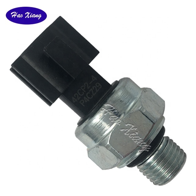 Haoxiang Excavator Transmission Oil Pressure Switch 42CP2-4 for