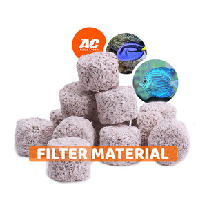 AC Mở Xốp 3D Phương Tiện Lọc Cho Aquarium Lọc Sinh Học - Product Image 1