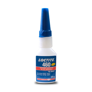 LOCTITER 406 Adhésif époxy à séchage rapide, faible viscosité, 20g/pièce - Product Image 1
