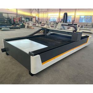 Varios tipos de máquina de corte por láser Jy <span class=keywords><strong>Hongniu</strong></span> 1.5Kw máquina de corte por láser Thunder máquina de corte por láser - Product Image 1