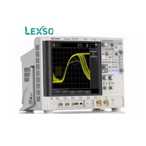 Oscilloscope numérique à écran tactile double canal Keysight MSOX4022A 200 MHz avec fréquence d'échantillonnage 5G pour mesures électroniques - Product Image 4
