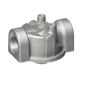 Hydwell FB1307 Brandstof Opslagtank Filter Base Gebruik Met BF915