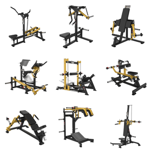 TOPTONS Super March Équipement de gymnastique de haute qualité <span class=keywords><strong>Musculation</strong></span> Triceps Extension Triceps <span class=keywords><strong>Machine</strong></span> - Product Image 6