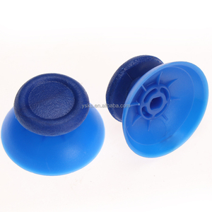 Coque de remplacement pour stick analogique <span class=keywords><strong>PS4</strong></span>, poignées de stick pour manette <span class=keywords><strong>PS4</strong></span>, poignées de stick 3D, bouton de joystick pour PS5 - Product Image 4
