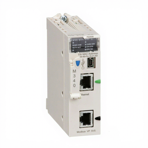 Программа Plc BMXP342020 модуль процессора новый в наличии - Product Image 1