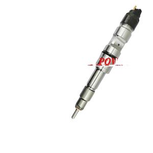 Ensemble d'injecteurs 0445120139 21016288267 pour pièces de moteur de camion RVI 7421006084 - Product Image 1