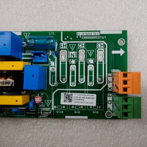 อะไหล่ใหม่เอี่ยม เหมาะสำหรั<span class=keywords><strong>บ</strong></span>เครื่องปรั<span class=keywords><strong>บ</strong></span>อากาศ รุ่น 17126000A03549 <span class=keywords><strong>บ</strong></span>อร์ด 17122300000852 V-EIK140-DAE-B สำหรับชิ้นส่วนภายในอาคาร - Product Image 2