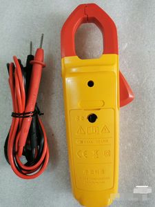 Fluke 305 Digital <b>Clamp</b> Meter Current Voltage Multimeter Fluke305 New - Product Image 5