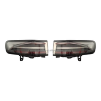 Accessoires pour BYD Leopard Tai 3, feux arrière, lampe arrière, pièces automobiles OEM de haute qualité OE:URE-4107100