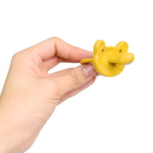 Ciuccio per bambini in Silicone ciuccio per capezzoli ciuccio senza Silinoogie senza Bpa - Product Image 5