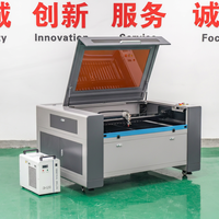 Machine de gravure laser portable personnalisable, vente chaude en usine, pour gravure sur métal