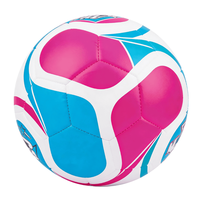 Aiju 2026 Nouveau Ballon de Football en PVC Durable de Haute Qualité Cousu à la Machine Tailles 4 et 5 Personnalisable avec Votre Logo