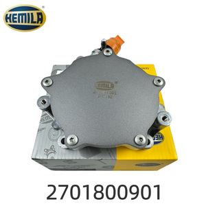 HEMILA Suku Cadang Kendaraan untuk Mercedes-Benz M270 OE: 2701800901 Pompa Vakum Mesin Turbocharged - Product Image 1