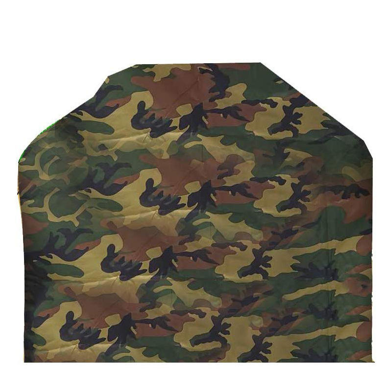 ลายพรางป่า