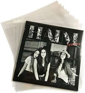 Manches de Protection imperméables en plastique transparent, manchon de stockage en vinyle pour Collection de valeurs - Product Image 2