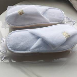 Maison chambre doux confortable couleur corail polaire <span class=keywords><strong>pantoufles</strong></span> Spa intérieur hôtel invité <span class=keywords><strong>pantoufles</strong></span> cadeau promotionnel <span class=keywords><strong>pantoufles</strong></span> à vendre - Product Image 6