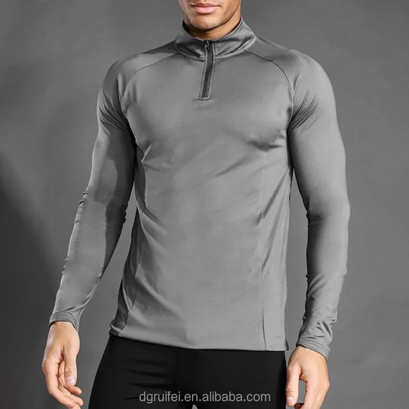 Printed Gym Custom T-Shirt
