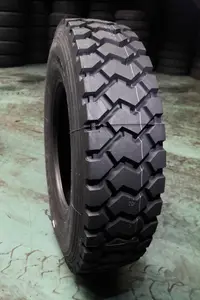 Truck Tire 12R22.5 OP285 MINING TIRE