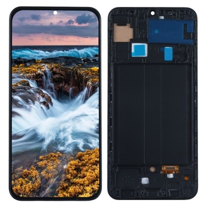 Écran de téléphone portable pour Samsung Galaxy A50, écran OLED pour Samsung A50, écran d'origine pour Samsung A50, remplacement d'écran pour Samsung A50 - Product Image 4
