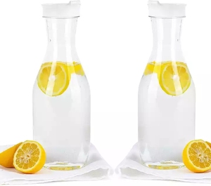 Bình Đựng Nước Hoa Quả Mimosa Bán Chạy Bình Đựng Nước Trái Cây Bình Đựng Nước Giải Khát Bằng Nhựa Có Nắp Đậy - Product Image 3