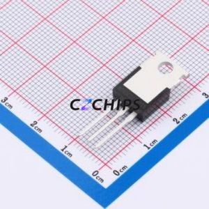 ทรานซิสเตอร์สนาม TO-220AB IPP50R199CP-VB ใหม่ดั้งเดิม (MOsfet) - Product Image 2