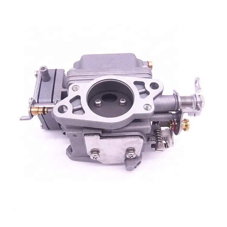 Marine motor carburetor assembly 3G2-03100-0 Spare parts for Tohatsu Nissan 9.9HP 15HP 18HP NS M9.9D2 M15D2 M18E2