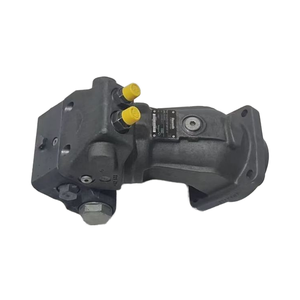 A2FM200/63W-VAB010 A2FM250/60W-VZB010 A2FM355/60W-VZH010 R902011528 R90915383 R90920780 Construction Machinery <b>Pump</b> Parts REXROT - Product Image 1