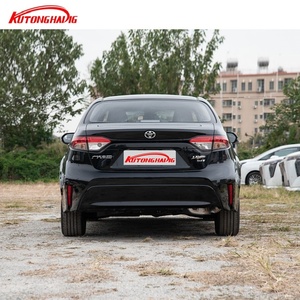 <span class=keywords><strong>Toyota</strong></span> Levin Usado, Sedán de Lujo a Gasolina, 1.5L, Automático, Tracción Delantera, con Informe de Inspección <span class=keywords><strong>Oficial</strong></span>, Varios Colores - Product Image 6