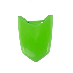 Trasero de la motocicleta guardabarros Panel guardabarros Motocross Enduro practicaba Supermotard protección para Kawasaki KLX <span class=keywords><strong>150</strong></span> - Product Image 1