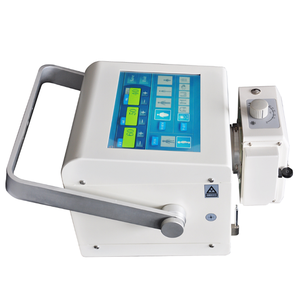 VET Detector de panel plano de rayos <span class=keywords><strong>X</strong></span> Máquina DE RAYOS <span class=keywords><strong>X</strong></span> veterinaria portátil - Product Image 4