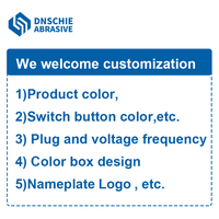 Ponceuse à cloisons sèches de haute qualité avec machine LED, aspiration automatique, sans poussière, ponceuse électrique murale, outils de ponçage pour cloisons sèches