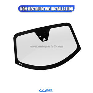 Parabrisas Delantero Impermeable de Vidrio para Auto, Protección UV, para Ferrari 12 Cilindros 2023 a 2026 - Product Image 5