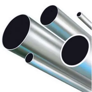 Hot Saling 316s Stainless Steel Tube With High Quality