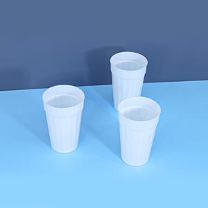 Tazza per Studenti Rinforzata ed Ecologica, Design Minimalista Moderno per Ufficio e Promozioni - Product Image 3