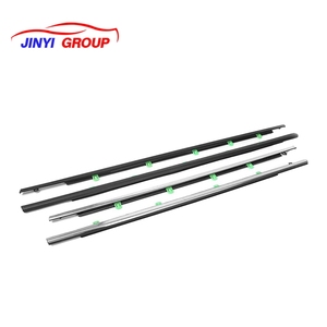 Juego de Juntas de Puerta/ Juego de Burletes para Honda CR-V 2012-16 72410T0AA01 72450T0AA01 72910T0AA01 72950T0AA0 72410-T0A-A01 - Product Image 1