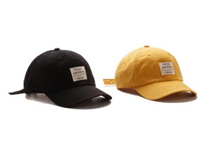 Casquette de baseball personnalisée en coton à 6 panneaux avec logo brodé, respirante, pour le sport, impression sublimée de haute qualité, numéro de modèle - Product Image 4