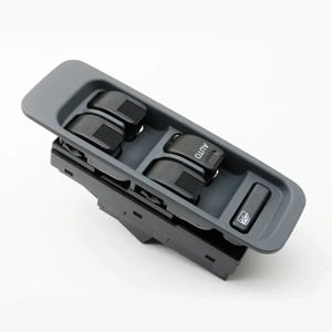Raamschakelaar LHD 84820-B4030 84820-B2010 Power Window Master Switch Voor Toyota Voor Daihatsu Voor Sirion Voor Avanza 84820B4030 84820-B2250 84820- B2230 Vensterschakelaar