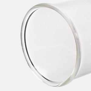 Appareil de filtration sous vide de laboratoire, 300 ml, 60 mm, avec coupelle filtrante en verre et unité de filtration de solvant à noyau de sable pour la filtration des solutions en laboratoire - Product Image 4