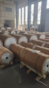 Алюминиевые фольги 1235, 8011, 8079 и 8021 для упаковки пищевых продуктов, лекарств, бытовой химии и средств для планирования семьи - Product Image 6