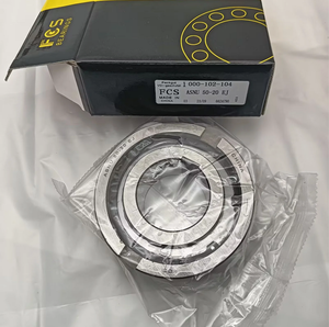 चीन ब्रांड 40x80x22 मिमी <span class=keywords><strong>csk</strong></span> 40 pp एक तरह से क्लच असर - Product Image 3