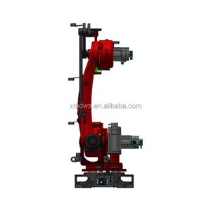 Brazo Robótico Industrial Multifuncional Universal Borunte 3013A de 4 Ejes y 1200 kg con Motor, Caja de Cambios y Engranajes - Product Image 2