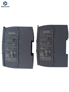 Módulo de Comunicación CSM 1277 6GK7 277-1AA10-0AA, Módulo de Control Industrial, Adaptador de Comunicación PLC, Conexión Ethernet, Transferencia de Datos - Product Image 1