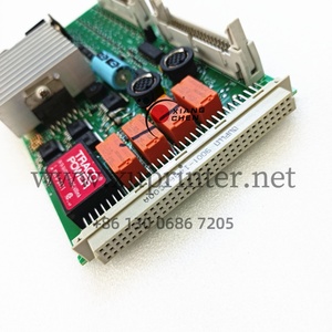 WD แผงวงจร ZD.248-046-01-00สำหรับไฮเดลเบิร์กชิ้นส่วนเครื่องจักรพับ248-046-01-00 - Product Image 4