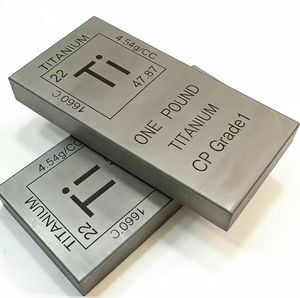 Mejor <span class=keywords><strong>Precio</strong></span> CP GR1 Ti Pure Ti GR1 1 <span class=keywords><strong>KILO</strong></span> Lingote <span class=keywords><strong>de</strong></span> <span class=keywords><strong>Titanio</strong></span> 99.5% Puro Placa <span class=keywords><strong>de</strong></span> <span class=keywords><strong>Titanio</strong></span> <span class=keywords><strong>de</strong></span> Colección para Inversión - Product Image 2