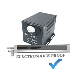 Barra de Aire Ionizante Antiestática Económica AP-AB1108-1 para Impresión - Product Image 1