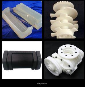 طباعة ثلاثية الأبعاد، روبوتات التصنيع بالذكاء الاصطناعي، تشغيل آلي بالتحكم الرقمي، نماذج أولية سريعة، قطع غير قياسية، طباعة معدنية مخصصة - Product Image 6