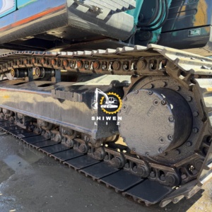 Escavadeira Usada <span class=keywords><strong>Kobelco</strong></span> SK140 Original do Japão, Excelente Desempenho, Preço Acessível, Modelos SK130, <span class=keywords><strong>135</strong></span>, 140, 145, 200, 210 - Product Image 5