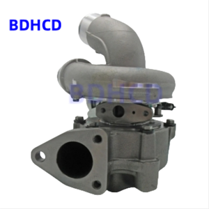 BDHCD Auto Parts GT1749V 727210-0001 17201-0G010 Turbocompresseur pour <span class=keywords><strong>moteur</strong></span> Avensis/Corolla D4D 2.0L <span class=keywords><strong>1CD</strong></span>-<span class=keywords><strong>FTV</strong></span> - Product Image 4